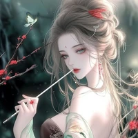 Mei  Yu ("mãe")