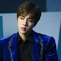 Queen jin