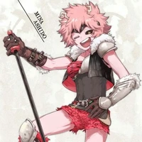 Mina{O.D}