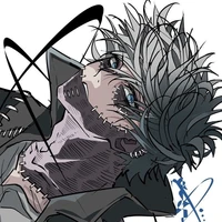 Toya(Dabi){A.D}