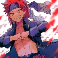Kirishima{A.D}