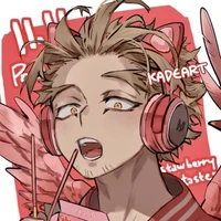 Keigo (Hawsk){O.P}