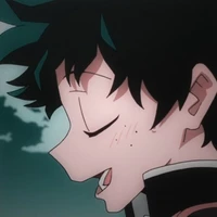 Izuku(12 años)