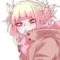 Himiko Toga{B.}