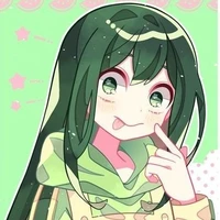 Tsuyu{A.}