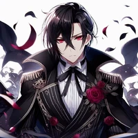 Edwin (padre de Ren, alfa)