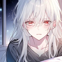 lilit (Omega madre de Louis)