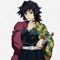 Giyuu