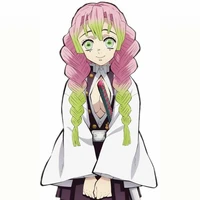 Mitsuri