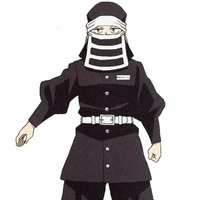 Kakushi boy