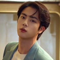 Kim Seokjin