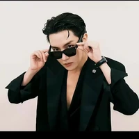 Jung Hoseok (jhope)