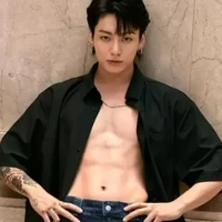 Jeon Jungkook