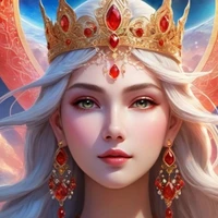 queen goddess