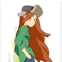 Wendy [zorra]