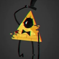 Bill Clave [triángulo]
