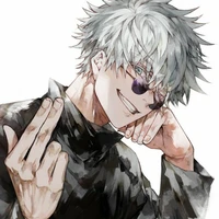 gojo satoru