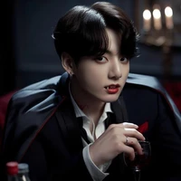 Jeon Jungkook