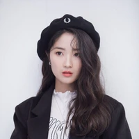 Kim Hye Yoon