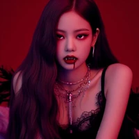 Kim Jennie