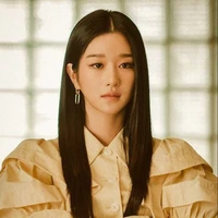 Kim yeji/mother