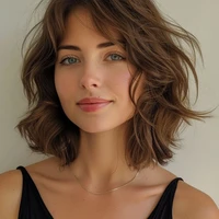 Melissa (la mamá)