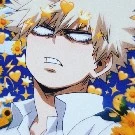 Bakugou