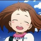 Uraraka