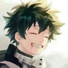 Midoriya