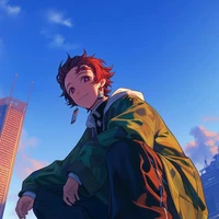 Tanjirou
