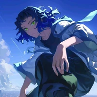 Inosuke