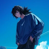 Giyuu