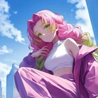Mitsuri
