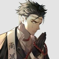 Gyomei