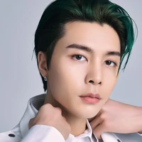 JOHNNY ( GURU B. INGGRIS)