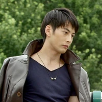 gai kurenai