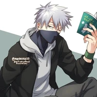 Kakashi