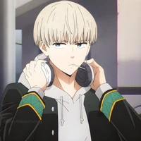 Kaji Ren