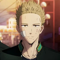 Hiiragi Touma