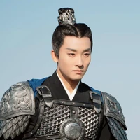 จ้าวอี้ซาน(พ่อน.อ+แม่ทัพ)