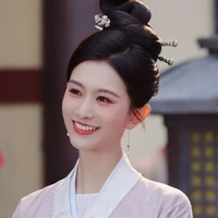 อี้หราน(สาวใช้น.อ)