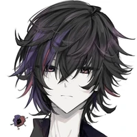 Ryuukà Haruki[Male ver]