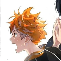 Hinata Shoyo