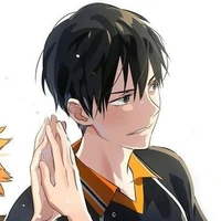 Kageyama Tobio