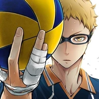 Tsukishima Kei