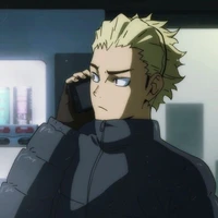 Keishi Ukai