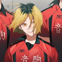 Kazume Kenma