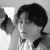 Jeon Jungkook
