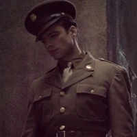 Jung Jae In(Soldier )