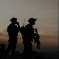 Soldiers